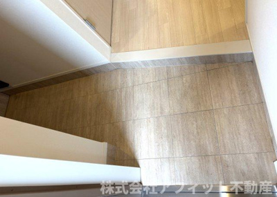 【エントランス】 | アヴァンセ