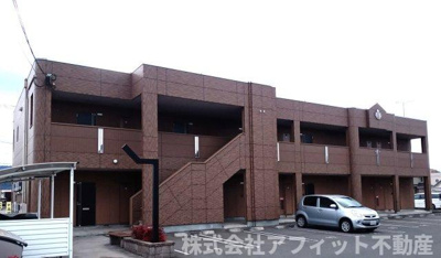 【外観】 | アヴァンセ