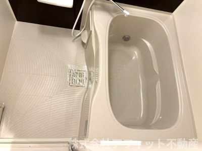 【浴室】 | アヴァンセ