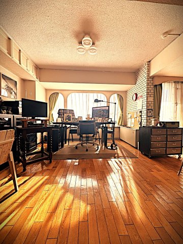 川口アパートメントの画像