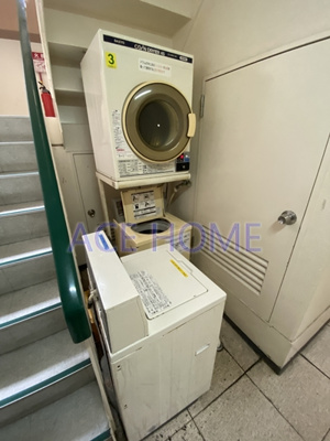 【その他共用部分】 | グレース九条