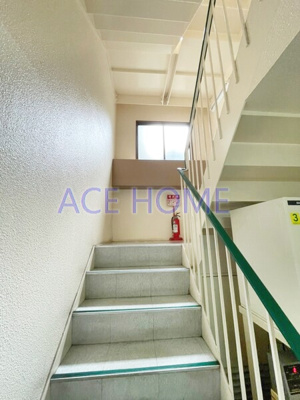 【ロビー】 | グレース九条