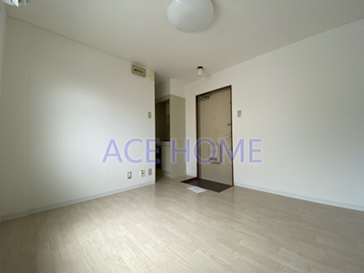 【居間・リビング】 | グレース九条