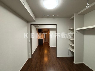 【エントランス】 | プライムガーデン大森 | 清潔なエントランスです