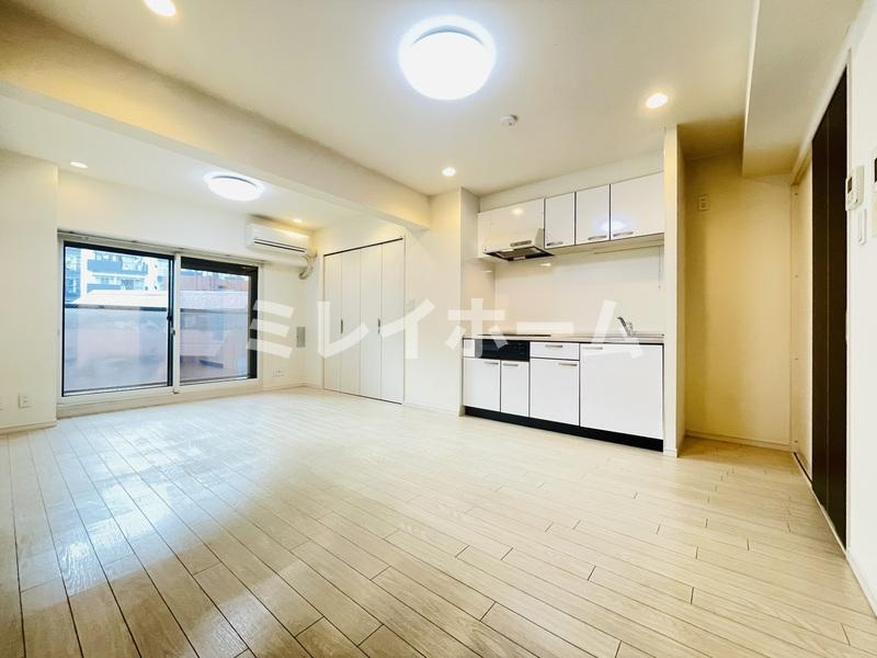 ライオンズマンション池田山