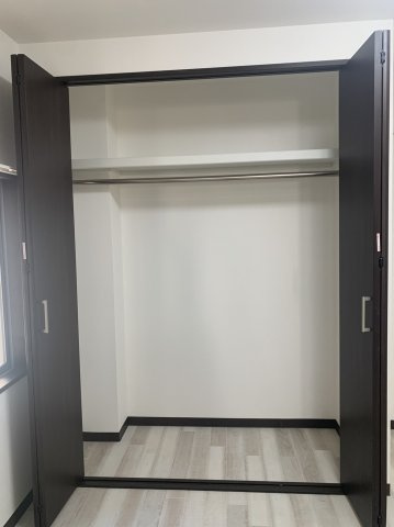 Feliz高石の収納|収納豊富です