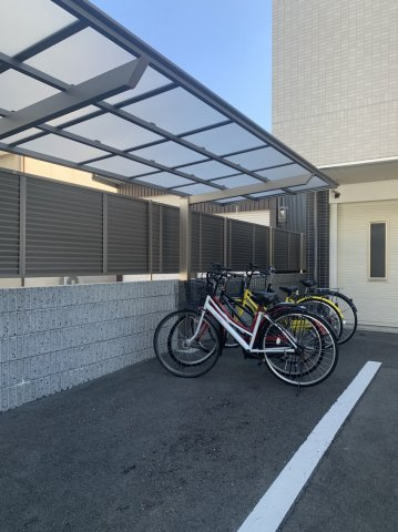 Feliz高石のその他共用部分