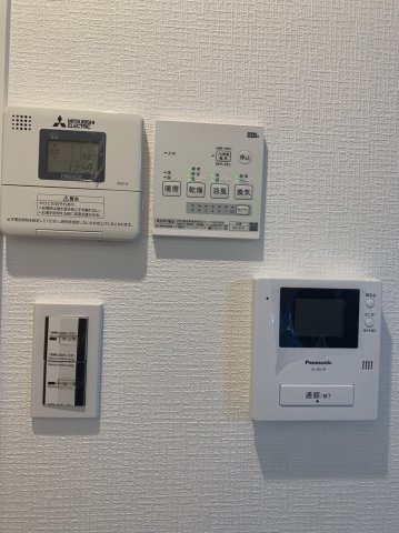 Feliz高石のセキュリティ