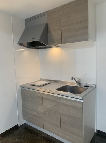 Feliz高石のキッチン|使いやすいキッチンです