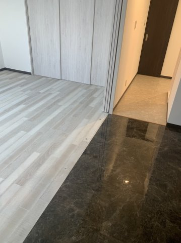 Feliz高石の内装|中はこのようになっています