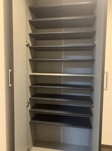 Feliz高石の収納|小物を収納するのに便利です