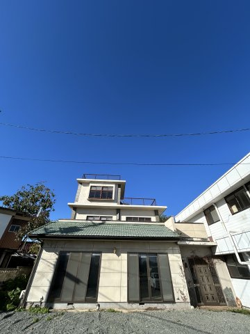 足利市小俣町の一戸建て