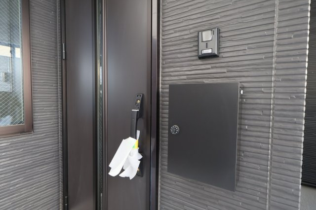 《仲介手数料無料》練馬区貫井４丁目18-9(1号棟)新築一戸建てケイアイグレイス