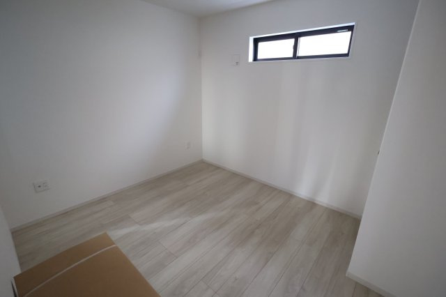 《仲介手数料無料》練馬区貫井４丁目18-9(1号棟)新築一戸建てケイアイグレイス