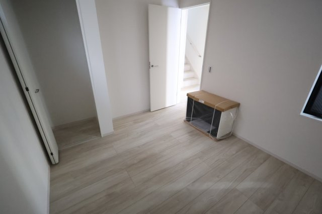 《仲介手数料無料》練馬区貫井４丁目18-9(1号棟)新築一戸建てケイアイグレイス