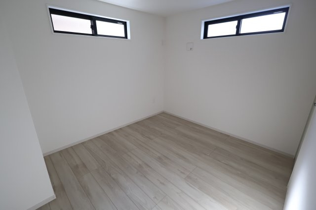 《仲介手数料無料》練馬区貫井４丁目18-9(1号棟)新築一戸建てケイアイグレイス