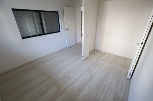 《仲介手数料無料》練馬区貫井４丁目18-9(1号棟)新築一戸建てケイアイグレイス