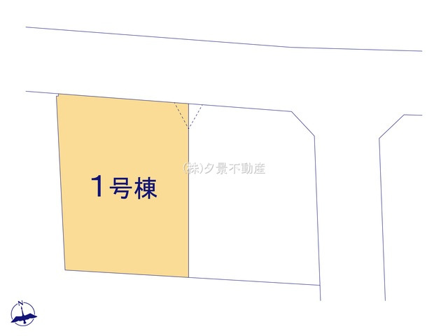 《仲介手数料無料》練馬区貫井４丁目18-9(1号棟)新築一戸建てケイアイグレイス
