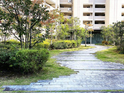 レーヴェンリゾシアヴェスティブルー