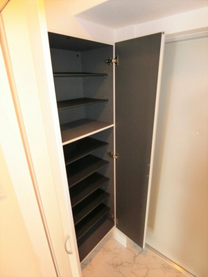 【収納】 | プラシード新町