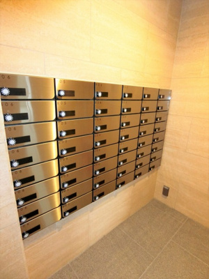 【その他共用部分】 | プラシード新町