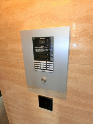 【セキュリティ】 | プラシード新町