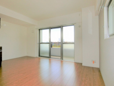 【居間・リビング】 | プラシード新町