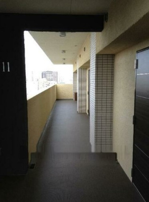 【その他共用部分】 | DUARES早稲田