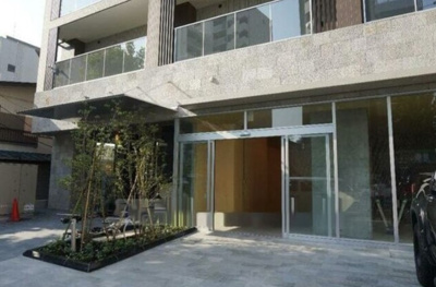 【エントランス】 | DUARES早稲田