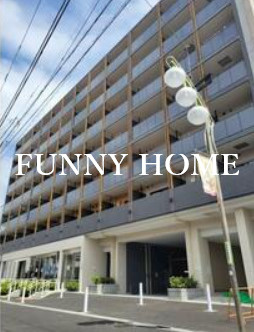 【外観】 | ニューミラ明大前