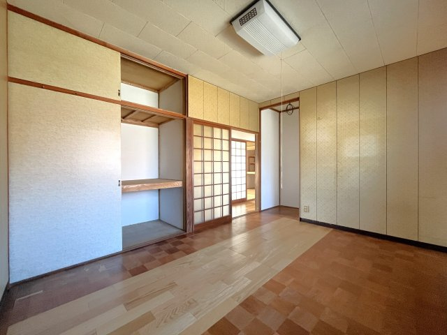 西宮浦町貸家のその他