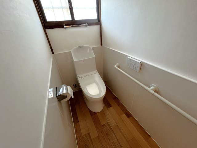 西宮浦町貸家のその他