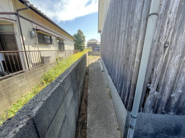 西宮浦町貸家のその他