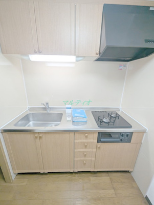  | リオンドール