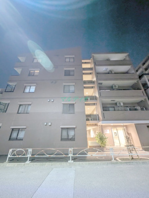 【外観】 | リオンドール | 外観