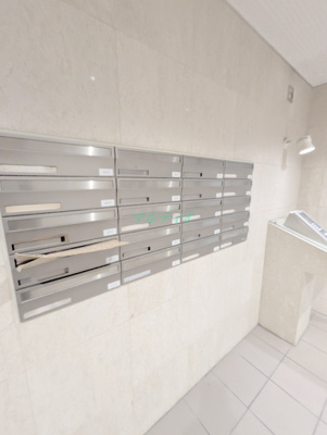 【その他共用部分】 | リオンドール