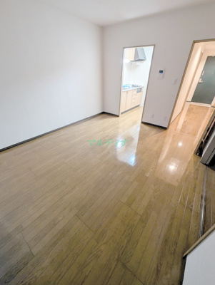 【居間・リビング】 | リオンドール | 洋室