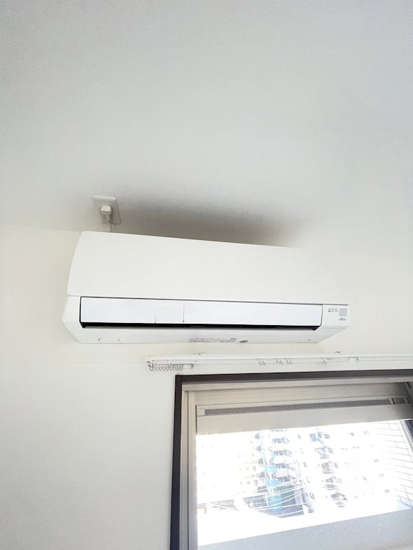 LIBTH吉塚の設備