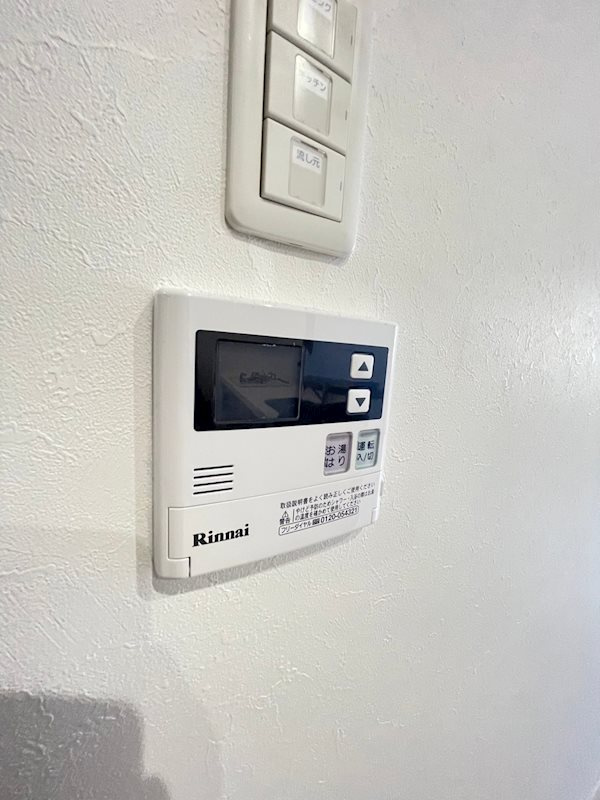 LIBTH吉塚の設備