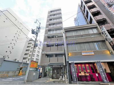 【外観】 | 新町エビス