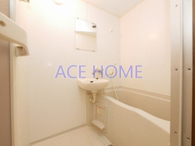 【浴室】 | 新町エビス