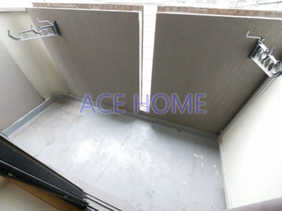 【バルコニー】 | 新町エビス