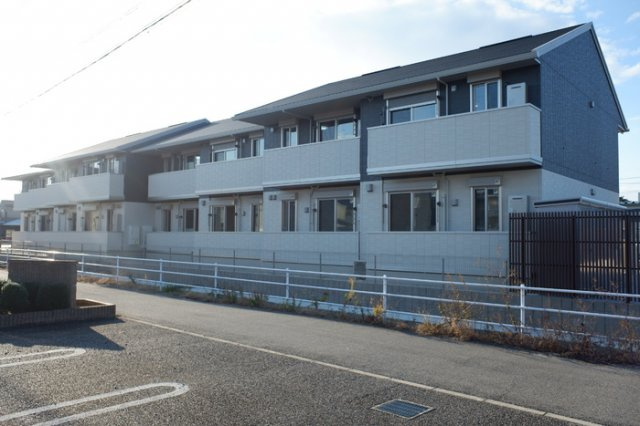 グランドゥール　B　　刈谷市近郊の賃貸はクラスホーム刈谷店