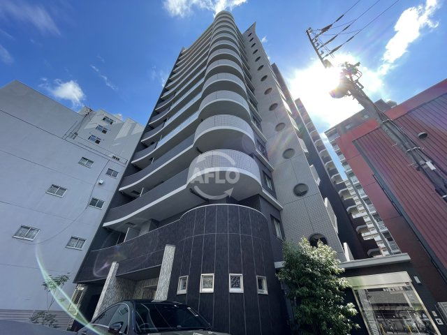 ラシュレ大阪同心