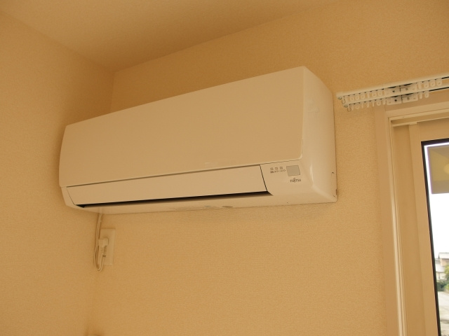 プロニティ鴨田の設備