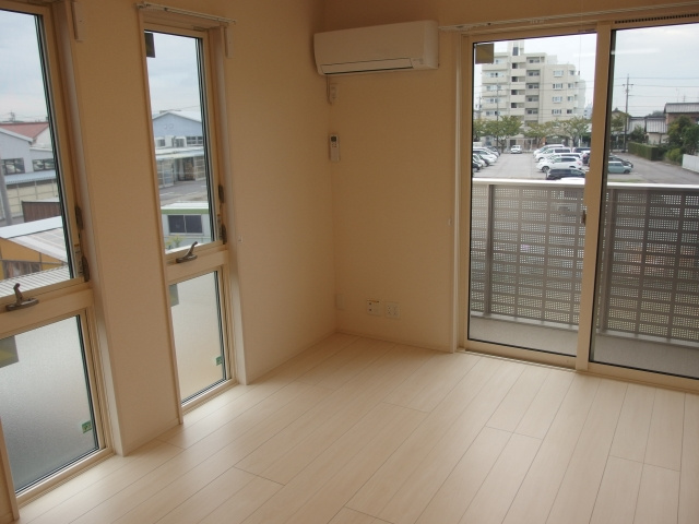 プロニティ鴨田のその他