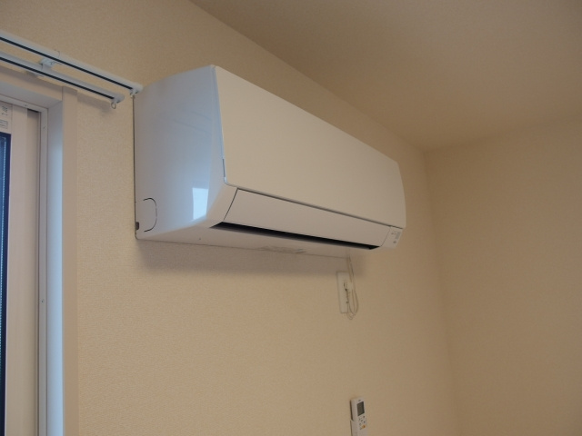 プロニティ鴨田の設備