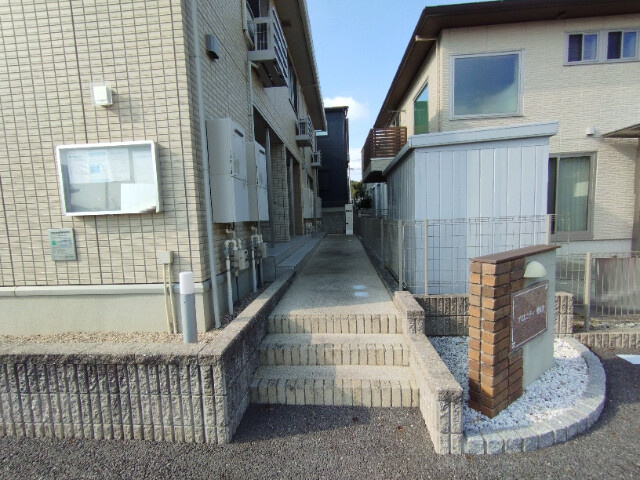 プロニティ鴨田のその他