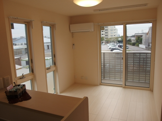 プロニティ鴨田のその他