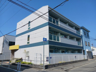 ウィンザー越水の画像